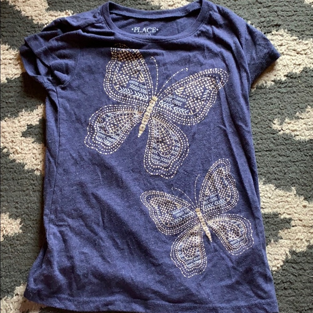 Girls size small 5-6